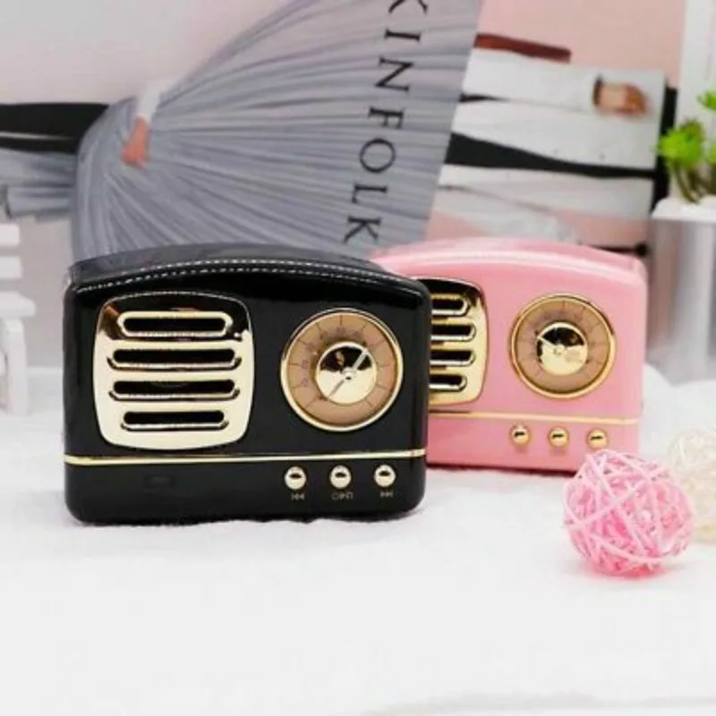 Портативные Bluetooth колонки портативная беспроводная система громкоговоритель