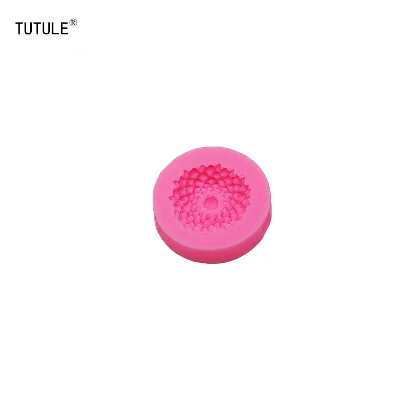 Гаджеты силиконовая резиновая Гибкая форма для безопасной пищевой