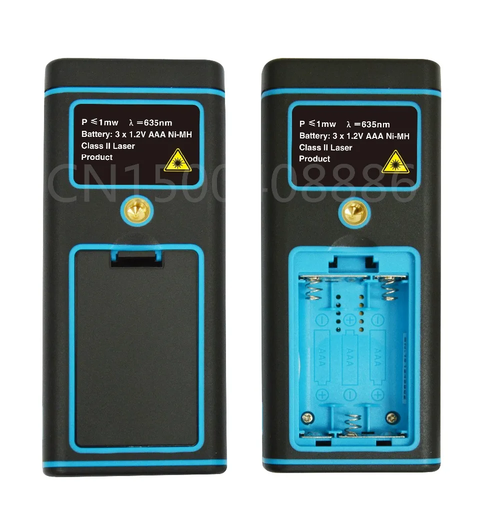 Дальномер лазерный с зарядкой от USB 100/70/50 м|distance meter range|laser rangefinders distancedistance |
