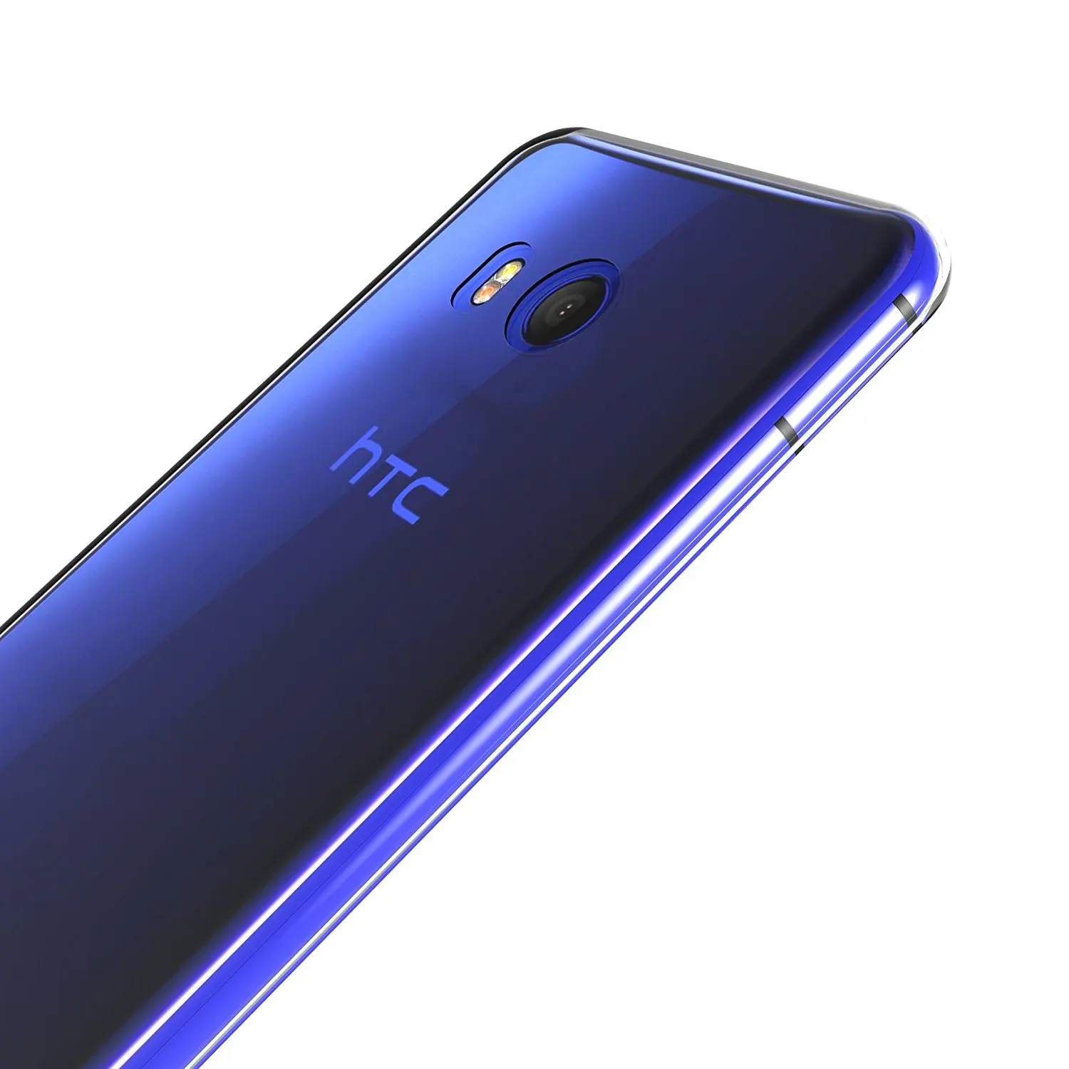 Ультратонкий Прозрачный мягкий силиконовый чехол из ТПУ для HTC X10 10 evo U Ultra Play X9 U11