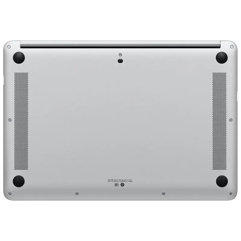 Ультратонкий ноутбук HUAWEI honor MagicBook 14," с ОС Windows 10 8-го поколения i7-8550U GeForce MX150 2 ГБ GDDR5 8 Гб 256 ГБ