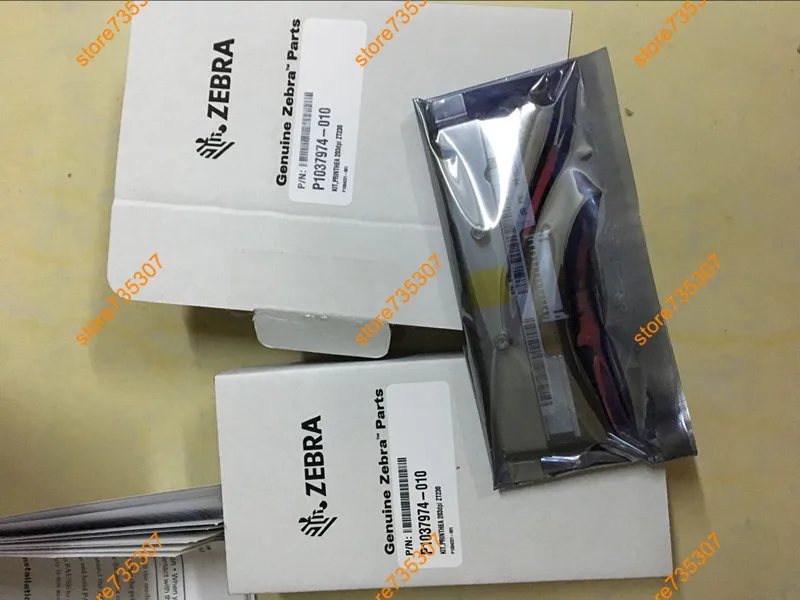 Новая Оригинальная печатающая головка P1028902/Φ для Zebra ZT210 ZT220 ZT230 203 точек/дюйм|print