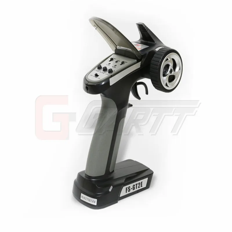 Flysky FS-GT2E AFHDS 2A 2 4g 2CH Радиоуправляемый контроллер передатчик Rr eceivefor RC