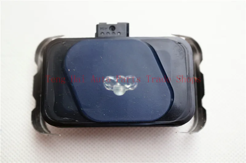 XYQPSEW для PSA Peugeot Citroen датчик дождя 9675827480 1397212151 | Автомобили и мотоциклы