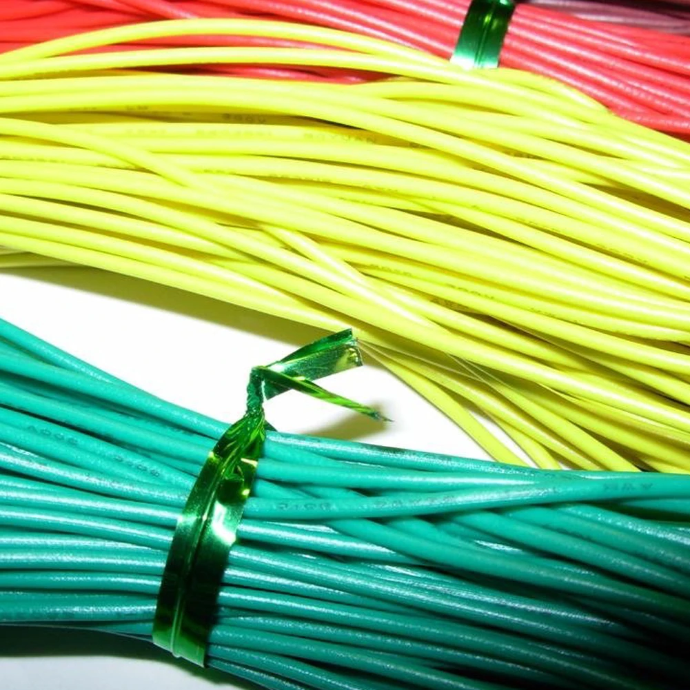 40pcs Female to 2.54mm 0.1 in Jumper Wires F/F | Обустройство дома