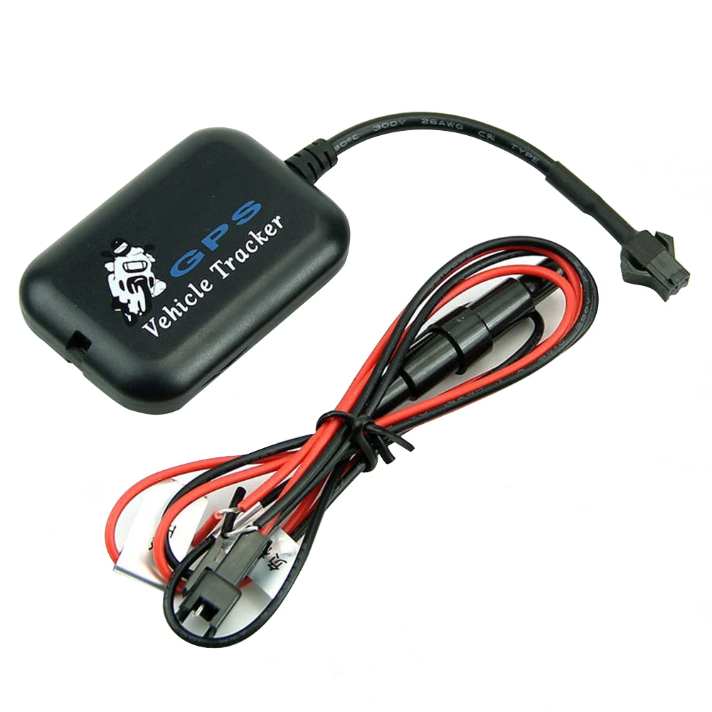 Авто Gps трекер для велосипедов Мини Автомобиль Велосипед Мотоцикл Gps/gsm/gprs в