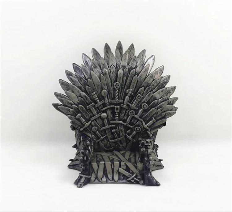 Экшн игрушка дрогон серый червь Melisandre Железный Трон модель игрушки с