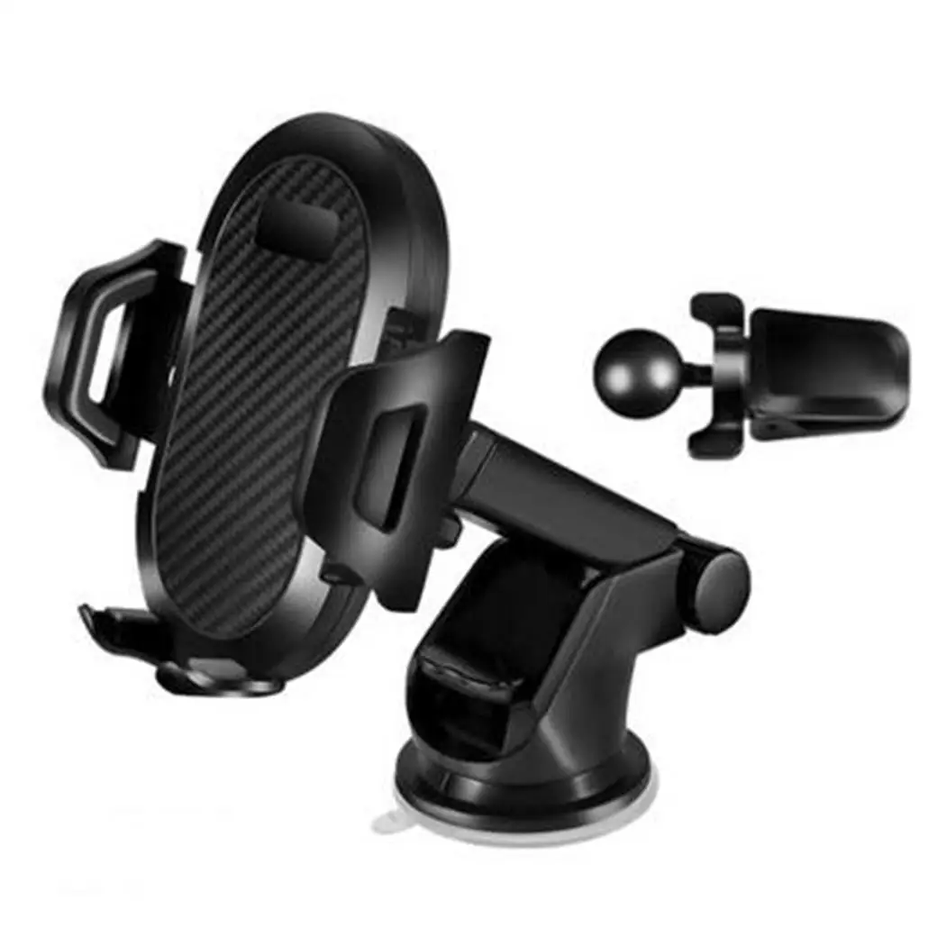 Лобовое стекло Приборная панель автомобиля на присоске держатель 2 3 дюймов 9