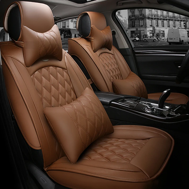 

Универсальный чехол для автомобильных сидений для infiniti fx jaguar xf hummer h2 chrysler 300c voyager geely emgrand ec7