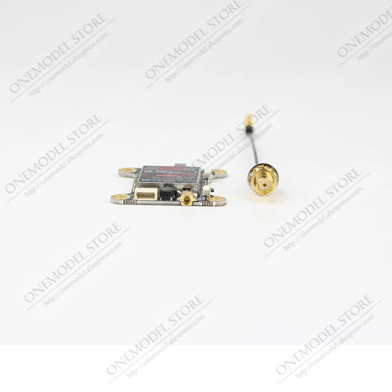 Раш гонки VTX LITE 5 8G 48CH 25 mW/200 mW/600 mW переключаемый av-передатчик RaceBand/lowracing для Flytower RC FPV
