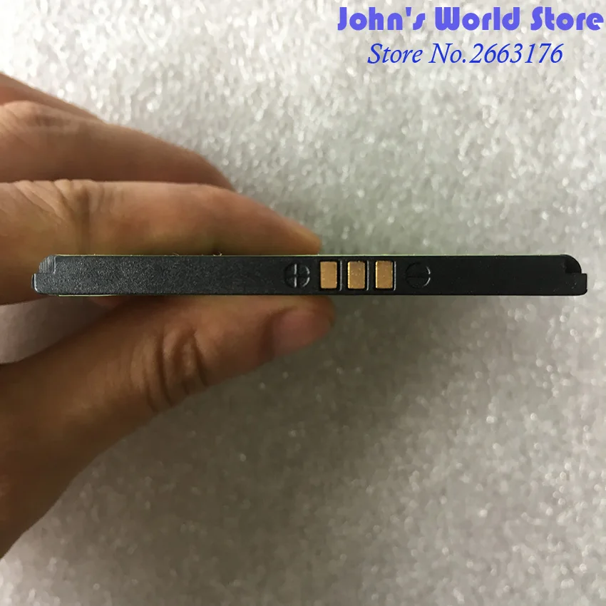 Оригинальный резервный аккумулятор Inew 435877PV 3000 мАч для iNew U5F U5W умная фотография +