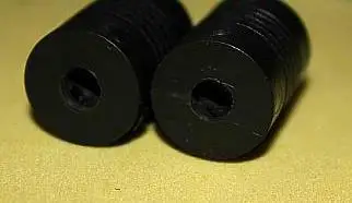 Бесплатная доставка 1 шт. соединение кодировщика пластиковые муфты 6*6/15 22|encoder