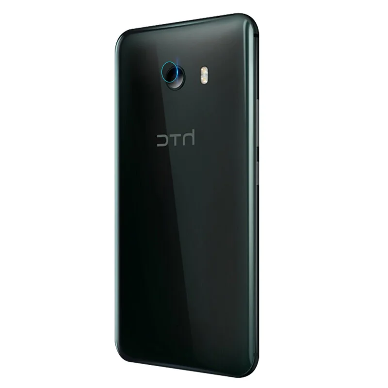 10 шт./лот для HTC U11 камеры объектив Защитная пленка экрана из закаленного стекла M10