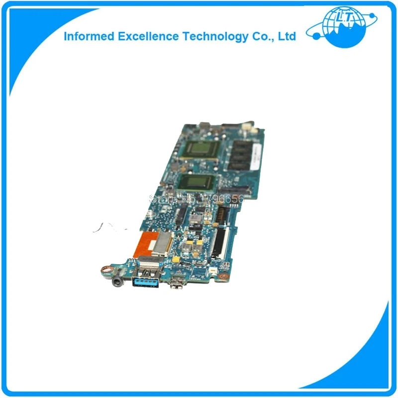 Горячая продажа UX21E REV 3 4 для For Asus материнская плата ноутбука Материнская I3 2367m