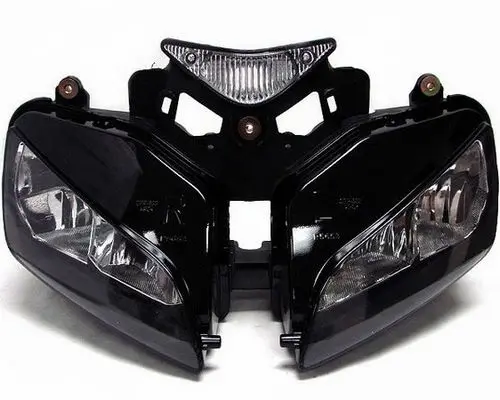 Передсветильник фара для мотоцикла Honda CBR1000RR 2004 2005 2006 CBR 2007 RR 1000RR|light for head|lights