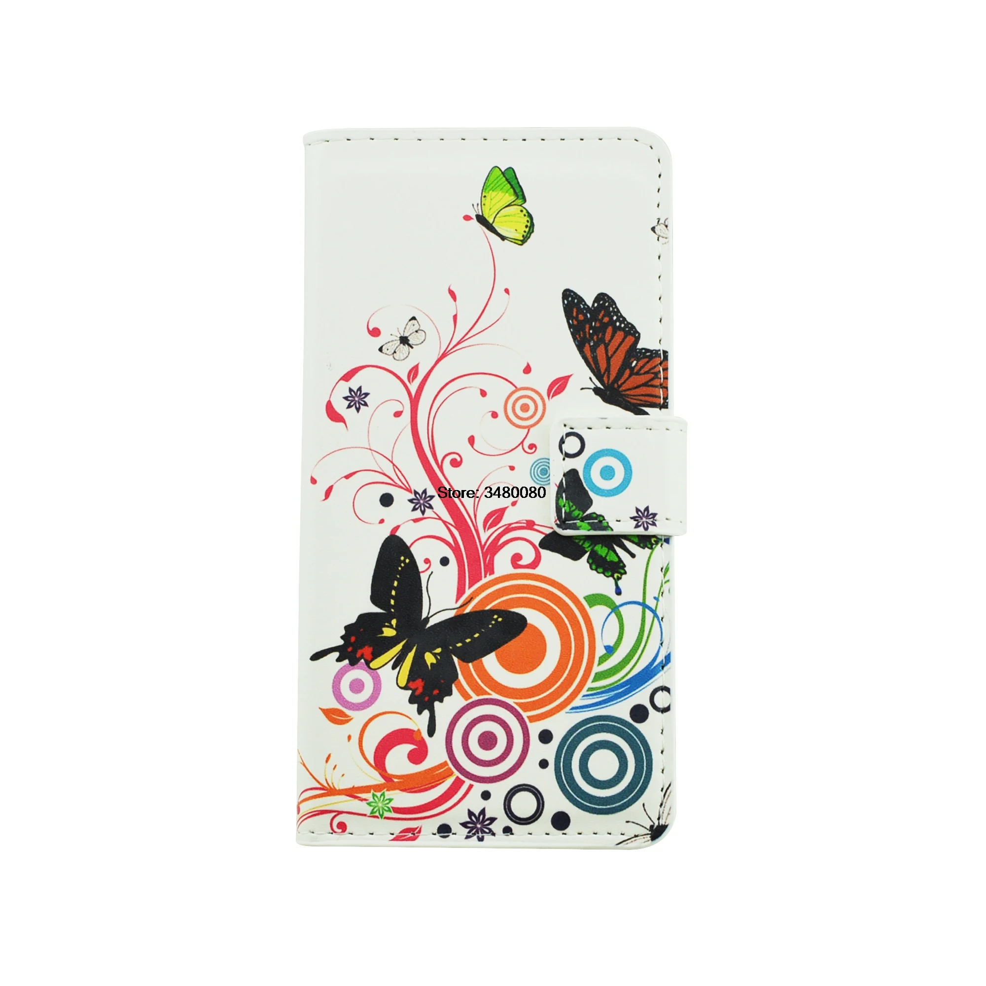 8 Кожаный чехол для телефона XT1033 XT1034, чехол-книжка для moto rola moto G 1st Gen G1 XT1008 XT1028 XT1036 XT 1031 1032 1033 чехол - Цвет: 8