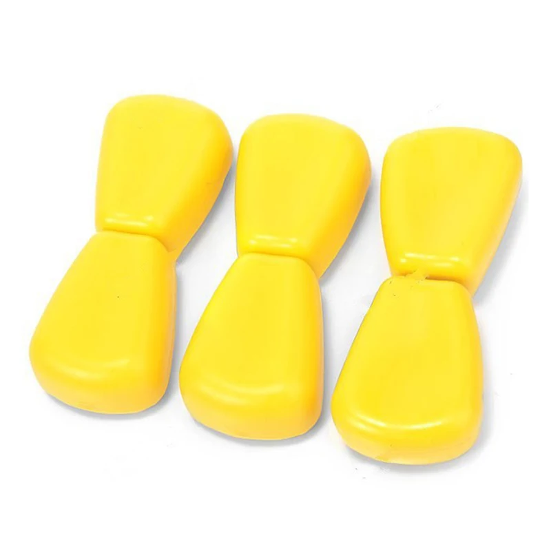 Новый 6 шт. Нержавеющая сталь кукурузы держатель кукуруза Вилки барбекю