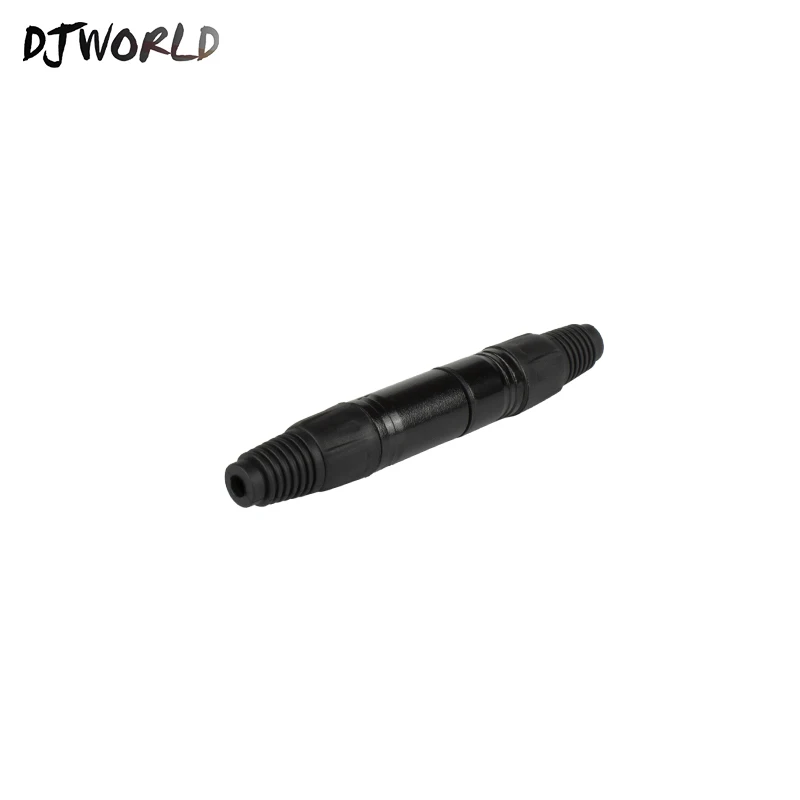 Лидер продаж новый дизайн 3-контактный разъем XLR DMX512 сигнал для профессионального