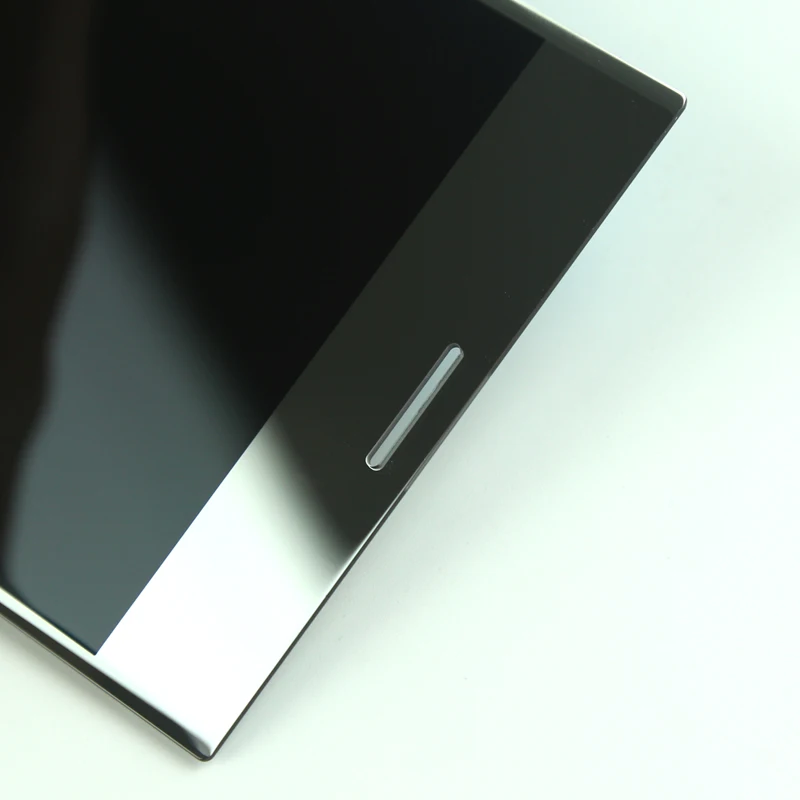 Для Sony Xperia XZ Премиум ЖК-дисплей с сенсорным экраном и сменной рамкой для LCD G8142 G8141 |