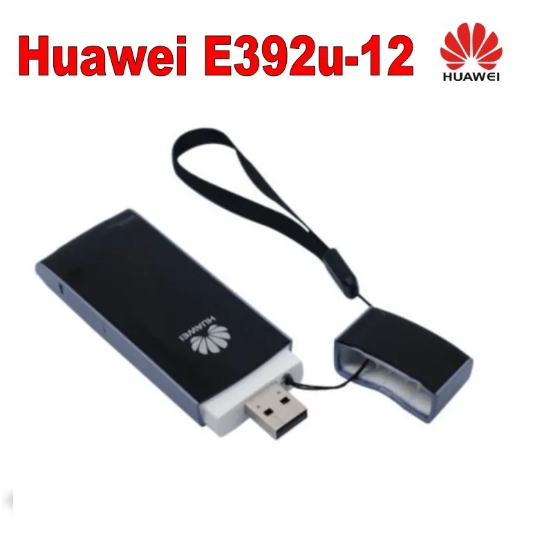 Huawei E392, 100 /, USB- 4G LTE FDD 800/1800/2600