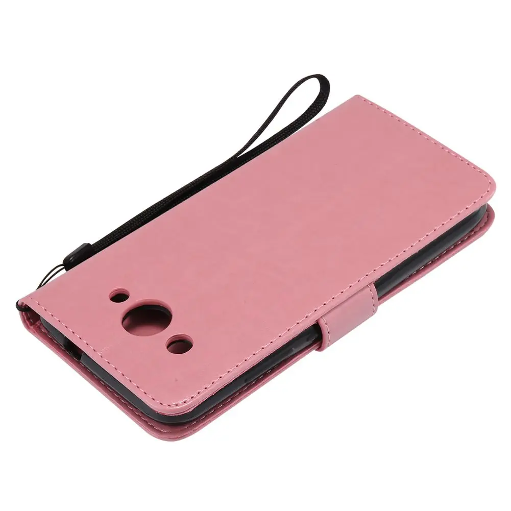 MuTouNiao светильник кожаная обложка фиолетового цвета флип чехол КРЫШКА ДЛЯ huawei Коврики, 7, 8, 9, 10, 20 S Lite рro Y360 Y625 Y3 Y5 Y6 Y7 Y3II Y5II