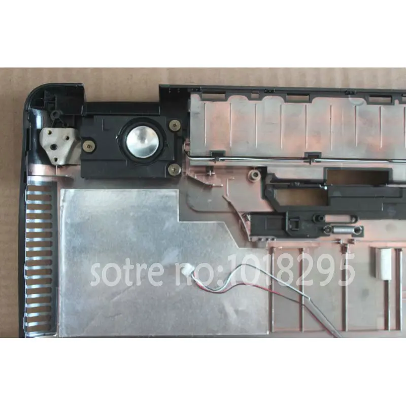 Новый для ASUS N551 N551JK N551JA N551VW N551JW N551JB N551JM N551JQ низ чехол Обложка с Динамик AP18300010S