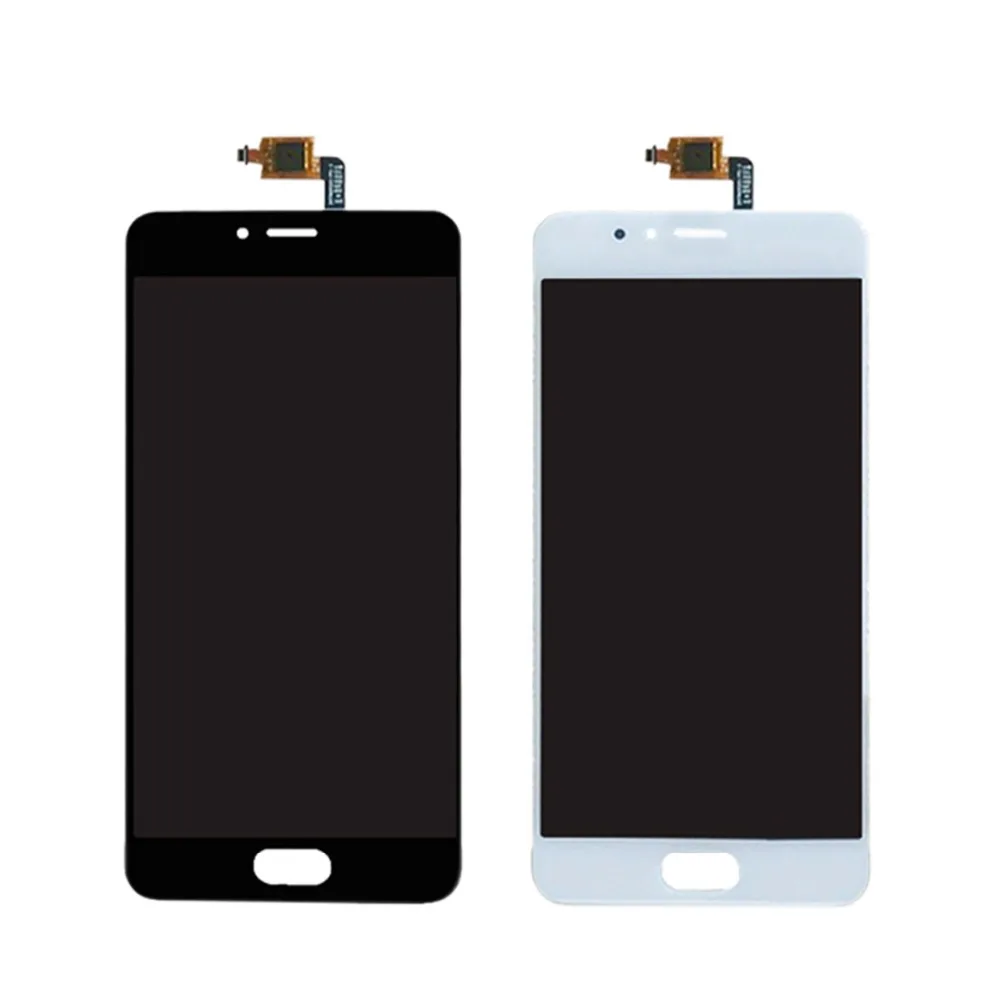 5 2 &quotЖК дисплей M5S для MEIZU ЖК M612H M612M кодирующий преобразователь сенсорного экрана