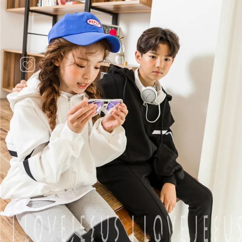 

Boys Girls Coat 2020 New Autumn Children Jackets with Hooded Kids Cotton Outerwear Toddler Tops Choose a Smaller Size, #3222