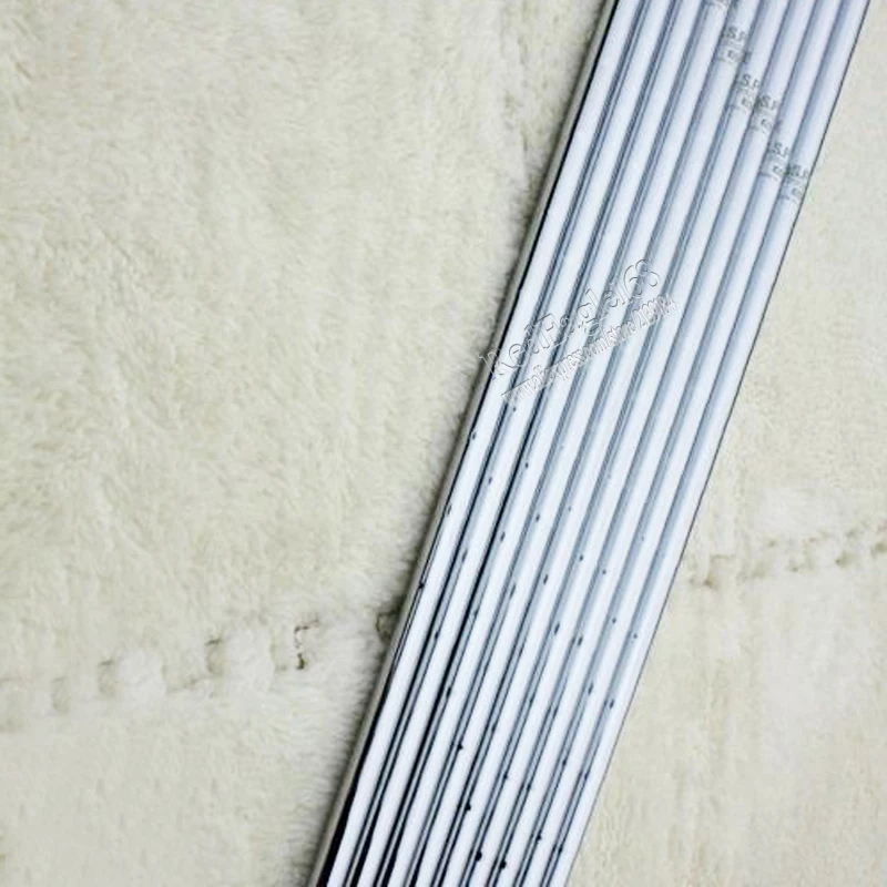 Новые клюшки для гольфа вал N S PRO 950 GH стальной R или Flex 8 шт./лот клюшка Вал