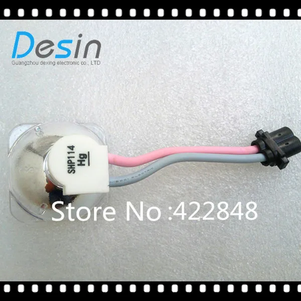 

BL-FS220B / DE.5811100908 оригинальная проекторная лампа лампочка для Optoma EX7155e , EP1691i , EP7155i , EW1691e ,EW7155e ,TW1692 ,TX7156