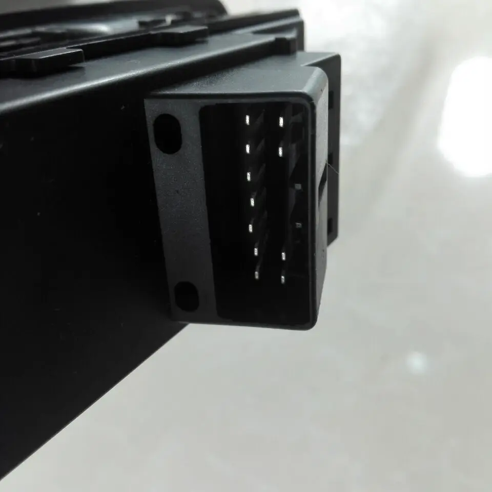 Автомобильный Стайлинг Power Master Window Switch 84820-97201 для Daihatsu Sirion Terios Serion YRV 1998-2001 левая и