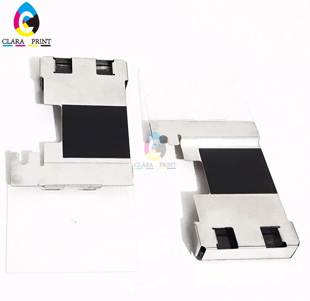 Мультимедийный зажим для принтера Mutoh RJ900/RJ900C/RJ900X|Детали принтера| |