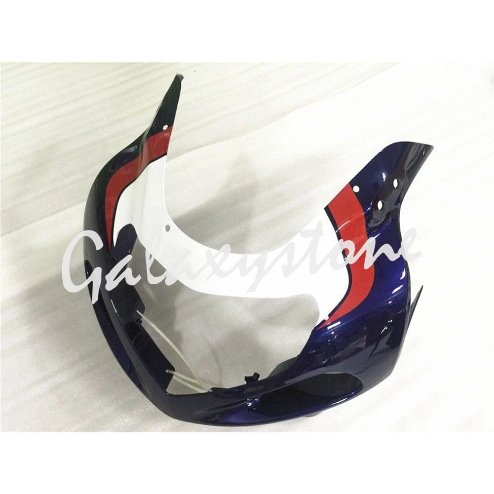 Подходит для Suzuki GSXR600/750 K1 ввиде горшка 01 03 ABS впрыск кузова Комплект черного и