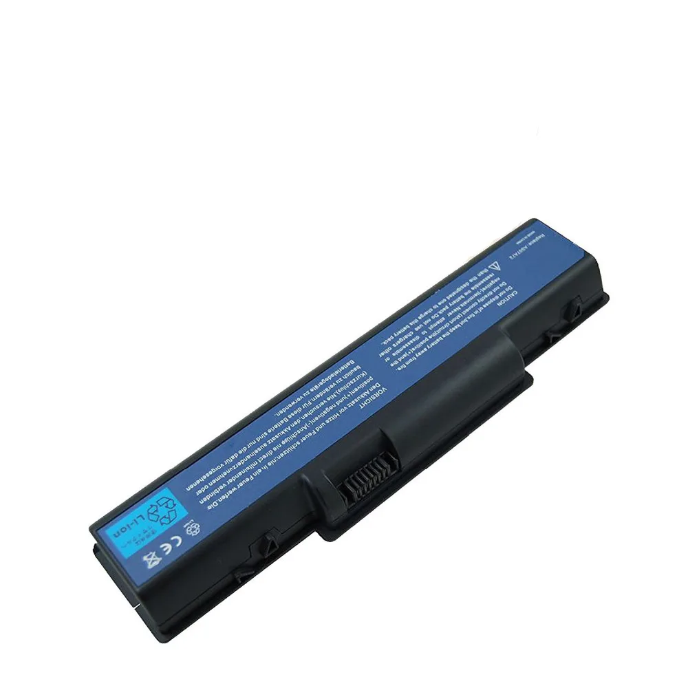 Outecc Замена для Acer as07a31 as07a32 as07a41 as07a42 as07a51 as07a52 as07a71 as07a72 AS09A61 AS09A71 | Электроника