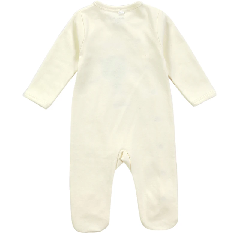 Детский комбинезон для новорожденных комплект одежды малышей Модный летний