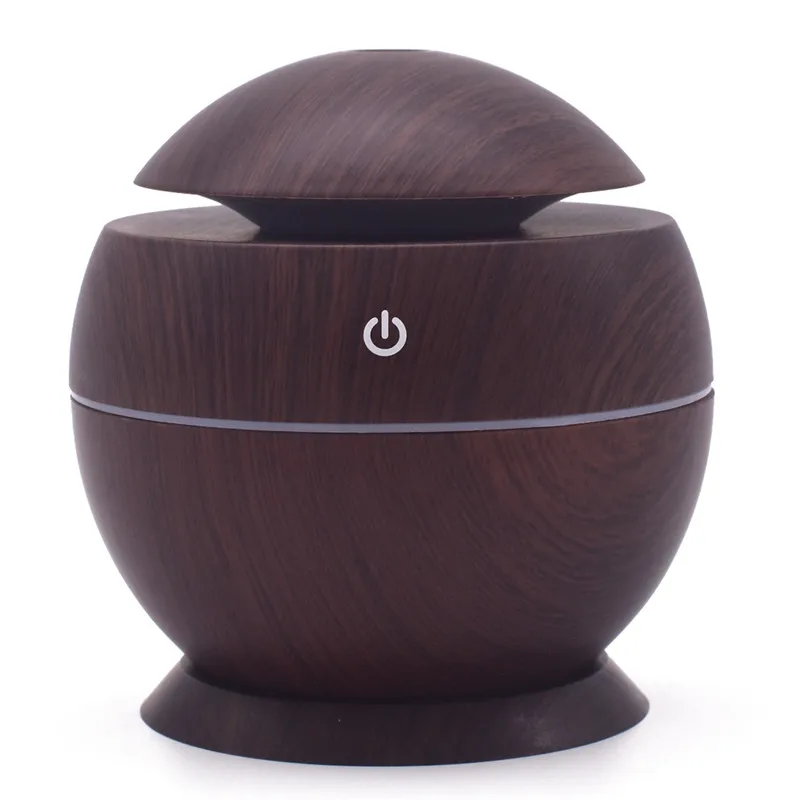 USB увлажнитель воздуха Ароматический диффузор ультразвуковой холодный туман