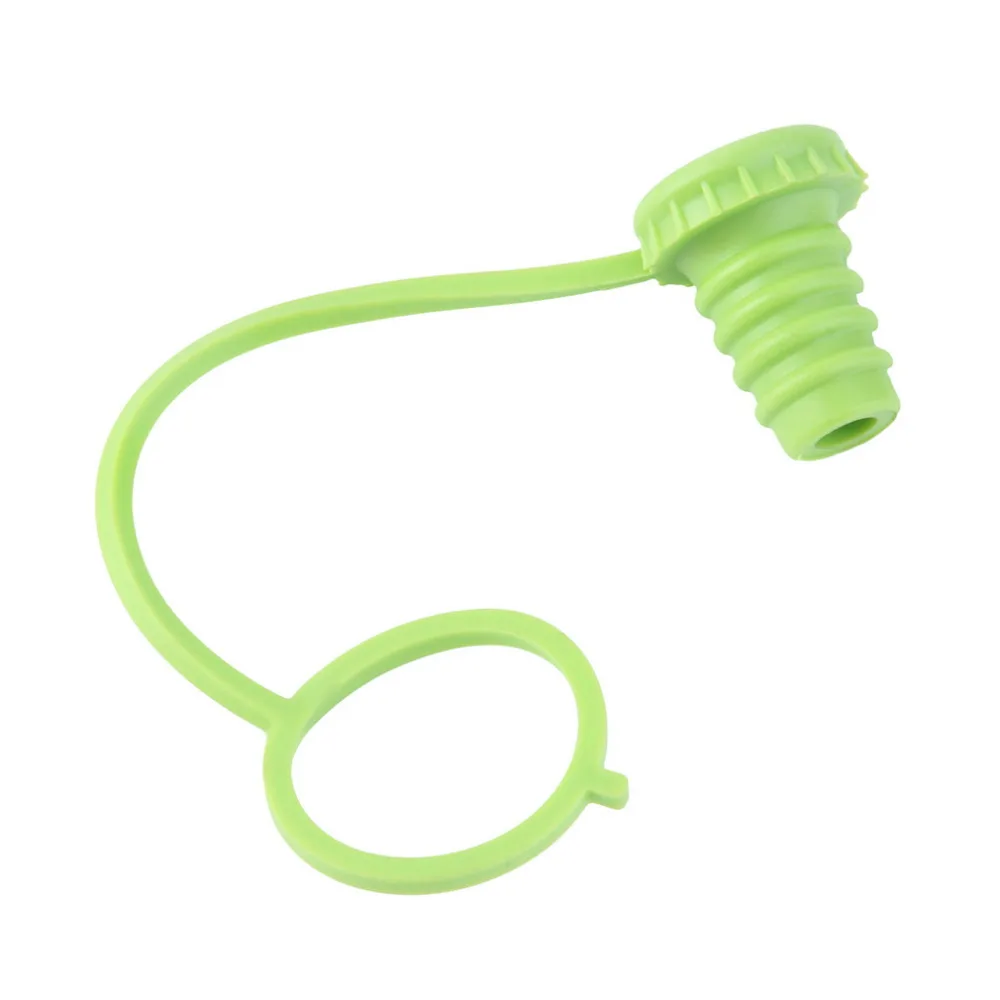 Бесплатная доставка Силиконовая Вакуумная герметичная пробка для бутылки