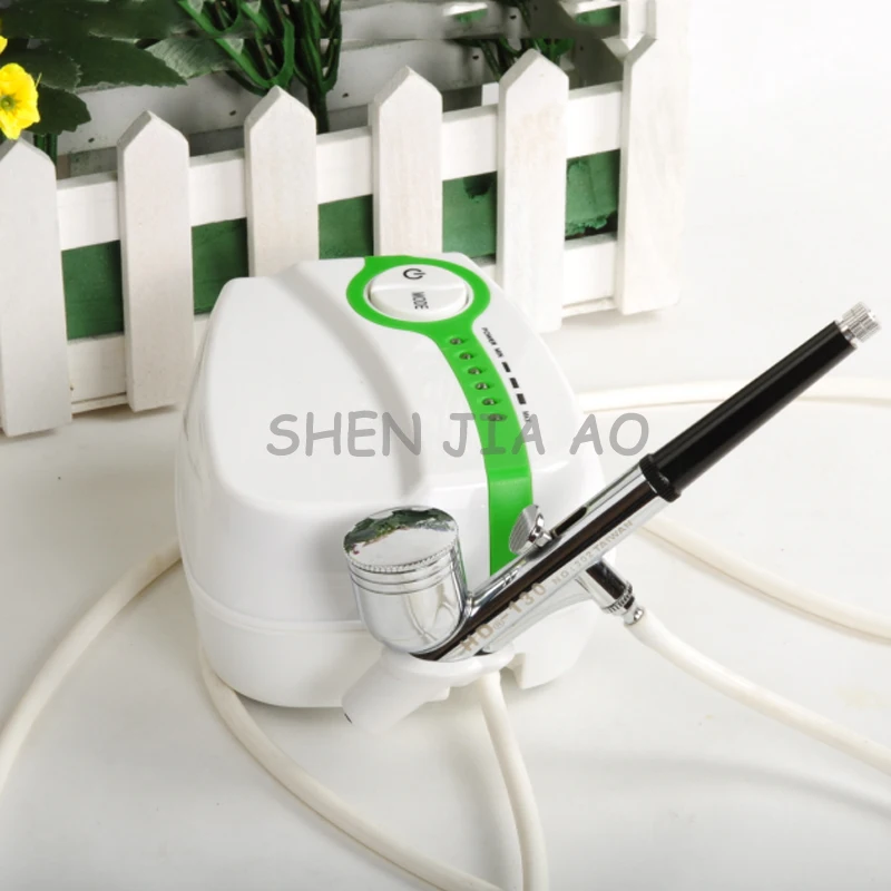 Миниатюрный распылитель + ручка 0 3 мм ручной переключатель давления с ручкой