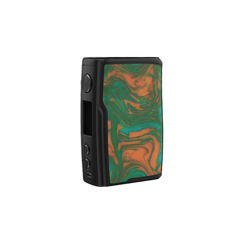 В наличии Vandy Vape Swell 188W smell Box MOD Vandyvape электронная сигарета Водонепроницаемая PCBA