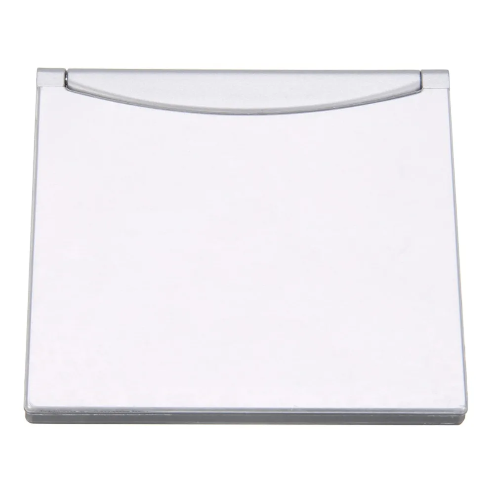 Mayitr складной ЖК дисплей мини Будильник для путешествий Метеостанция стол