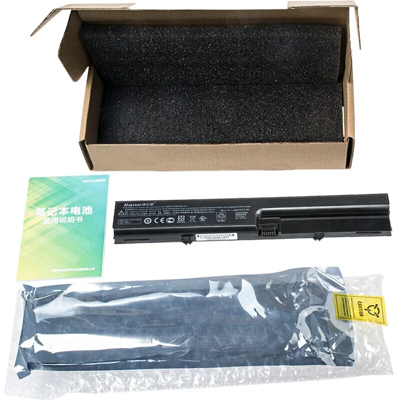 LLANO для HP Compaq ноутбук Батарея Тетрадь 541 540 CQ511 510 compaq511 6520S 6535S 6531S 6 ядро