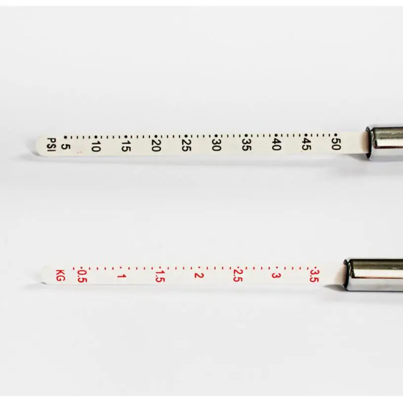 Ручка карандаш для автомобиля датчик давления в шинах 10 100 PSI измеритель высшего