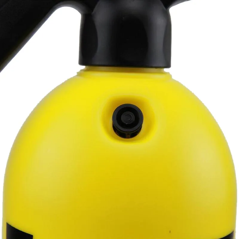 2L Thick Watering Can Plastic Sprinkler Kettle Household Short mouth High Capacity Garden sprinkler | Дом и сад