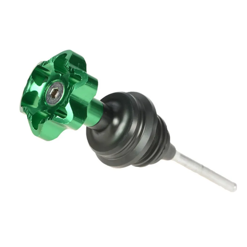Motorcycle Engine Oil Tank Dipstick 125cc Dirt Pit Bike Go Kart Fit for Honda Yamaha Kawasaki Scooter ATV | Автомобили и