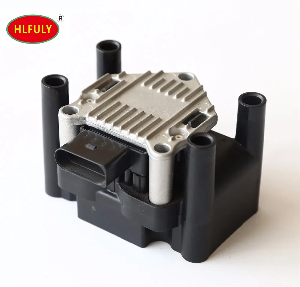 

1PCS For original best price parts OEM:032905106 for ignition coil
