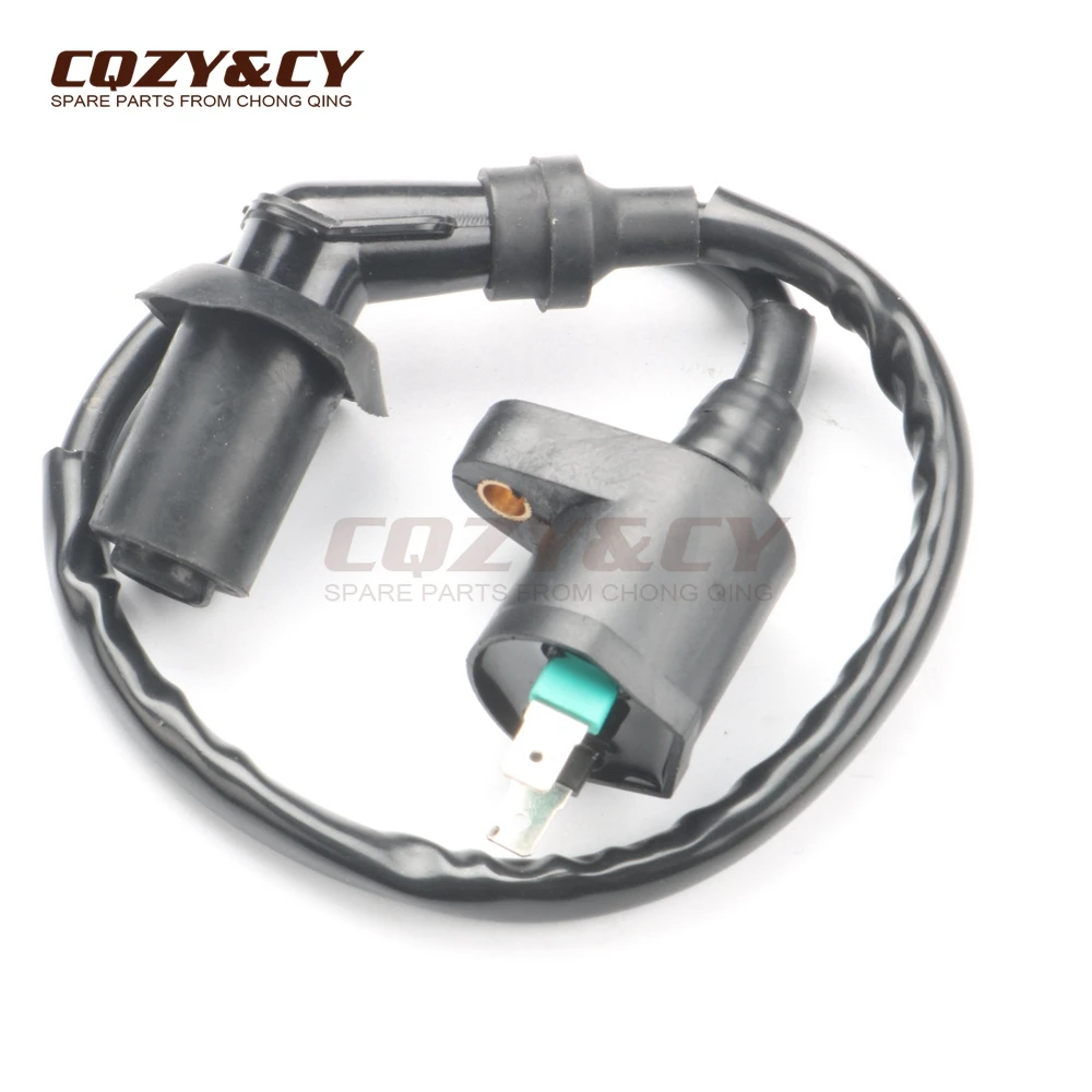 Стандарт и стандарт для DERBI Hunter Paddock 50 AC LC Senda EBS D50B0 DRD Vamos 2PIN | Зажигание мотоцикла