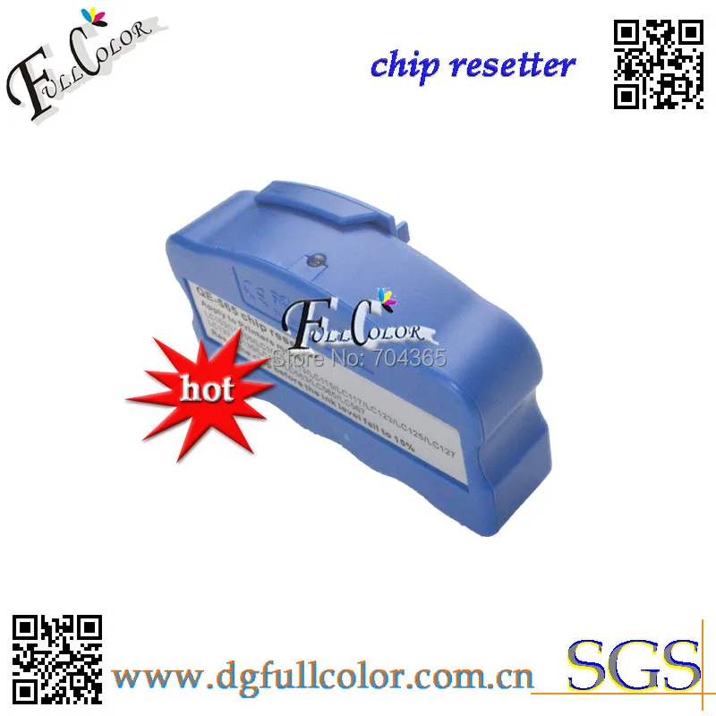 Сброс чипа для картриджа принтера Epson PRO 7900 9900 7910 9910|epson cartridge resetter|chip epsoncartridge chip |