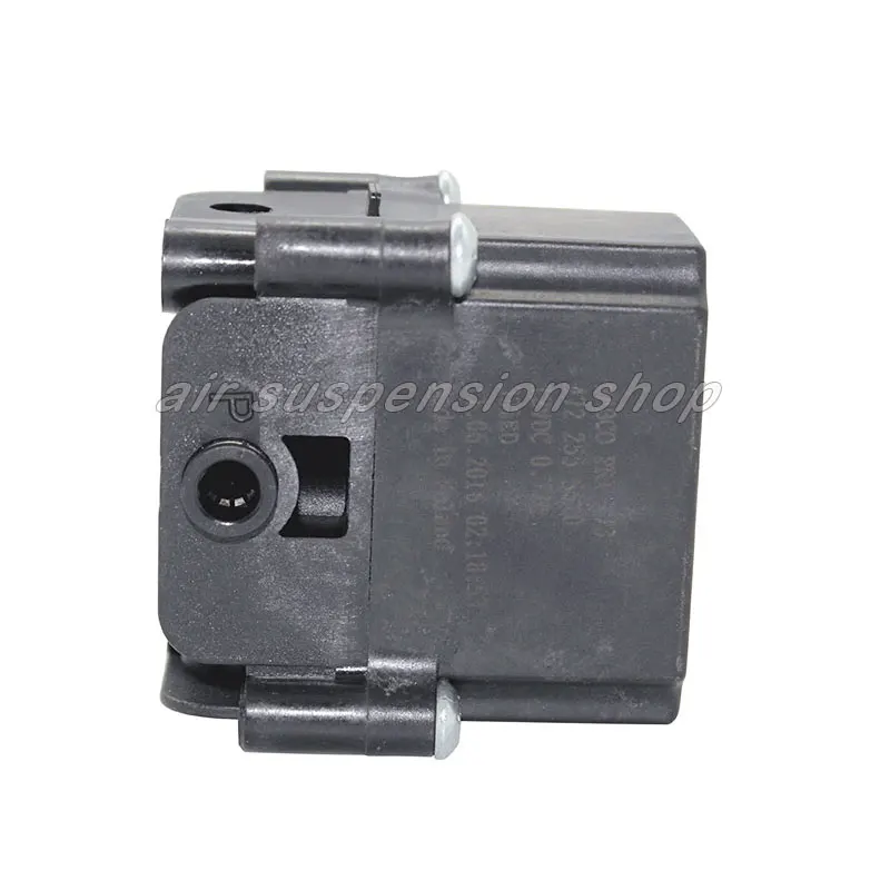 Для BMW F01 F02 F04 F07 F11 750Li 760Li 750i воздушная подвеска компрессор насос клапан блок 37206789450