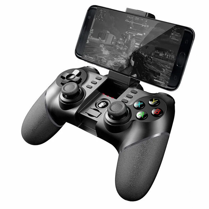 Ipega 9076 PG Bluetooth геймпад игровой коврик контроллер мобильный триггер джойстик для