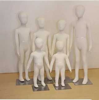 Гибкий детский манекен лучшего качества гибкий сделано в Китае|mannequin male|mannequin head